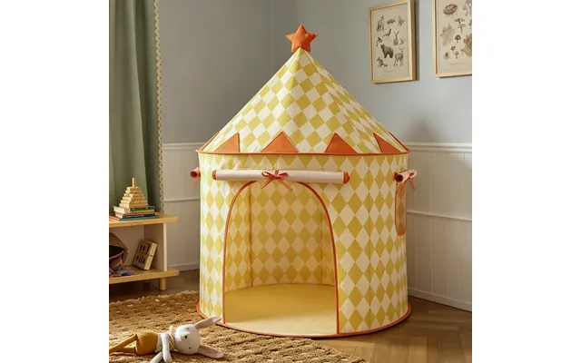 Tinyland Little Sun Star Kids Play Tent