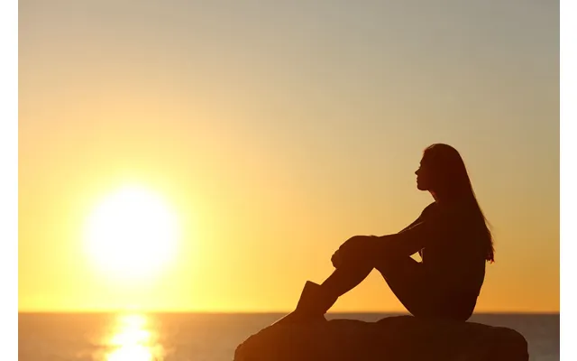 21 Day Mindfulness And Meditation Challenge