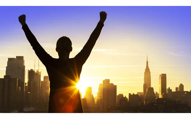 21 Days To An Empowered State Of Mind