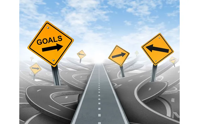 Achieving Your Goals And Dreams