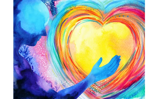 Art Therapy Course Healing - Stress Relief
