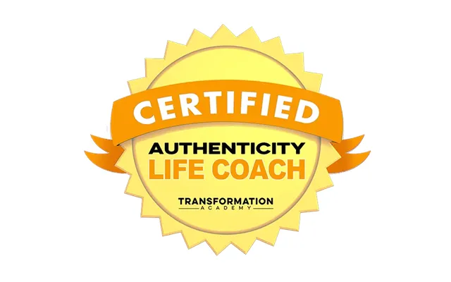 Authenticity Life Coach Certification