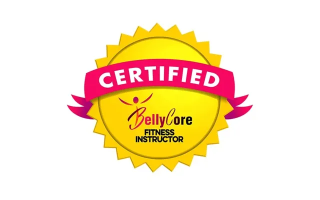 Belly Core Fitness Instructor Certification