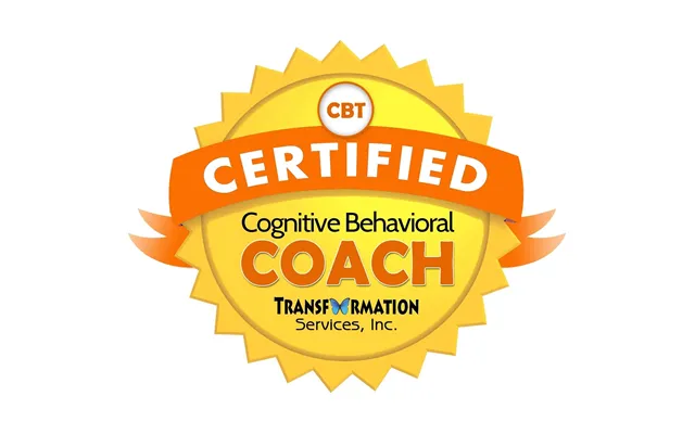 Cbt Cognitive Behavioral Life Coach Certification