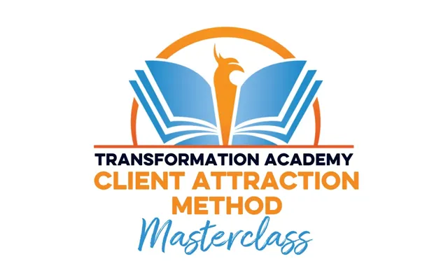Client Attraction Method Masterclass 5 Courses In 1