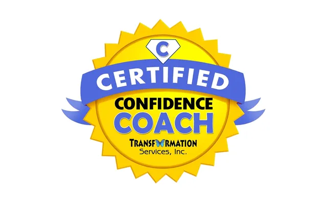 Confidence Coach Certification