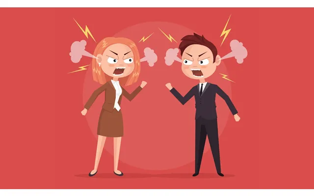 Conflict Management In The Workplace