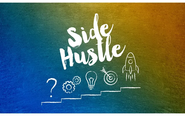Create A Side Hustle Business Startup Course