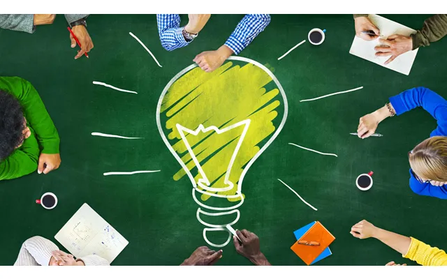 Creativity And Innovation For Business Design Thinking