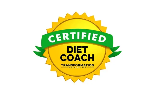 Diet And Weight Loss Life Coach Certification