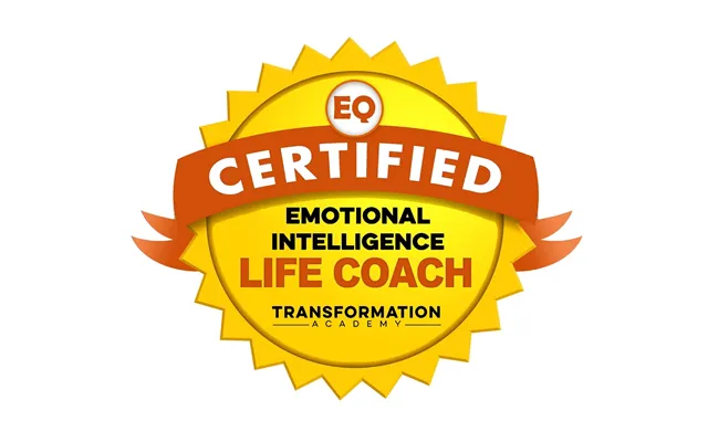 Emotional Intelligence Life Coach Certification
