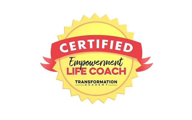 Empowerment Life Coach Certification