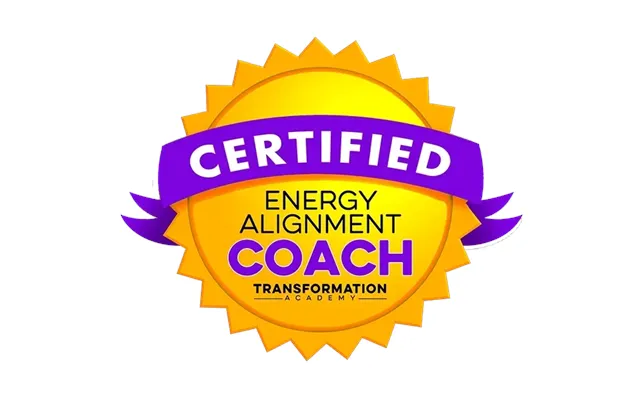 Energy Alignment Life Coach Certification