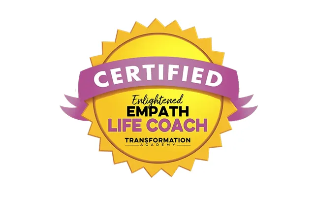 Enlightened Empath Coach Certification