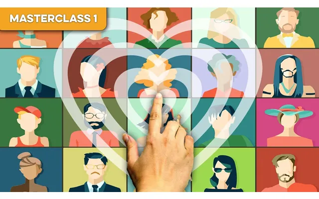 Find Your Profitable Purpose-driven Niche