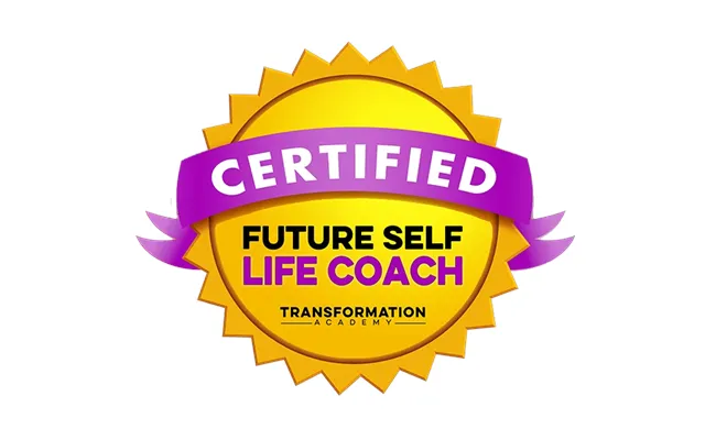 Future Self Coach Certification Identity