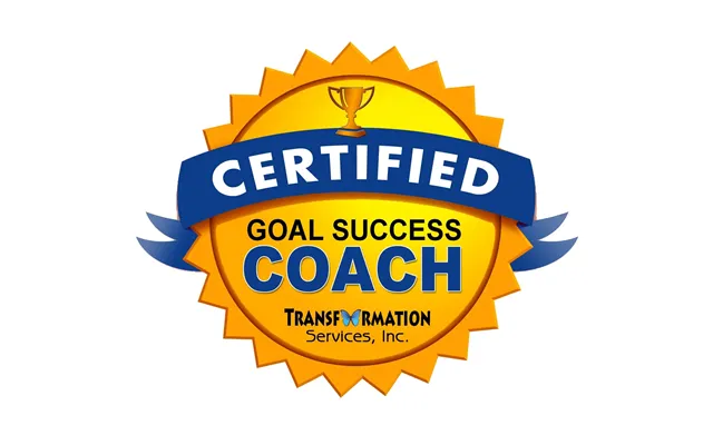 Goal Success Life Coach Certification