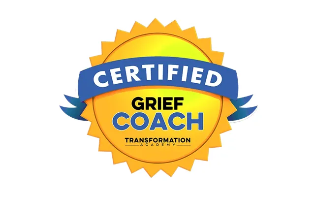 Grief Coach Certification Accredited Online Course