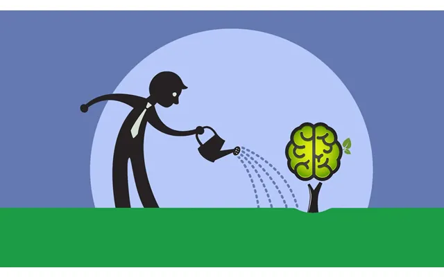 Growth Mindset For Leadership And Organizations