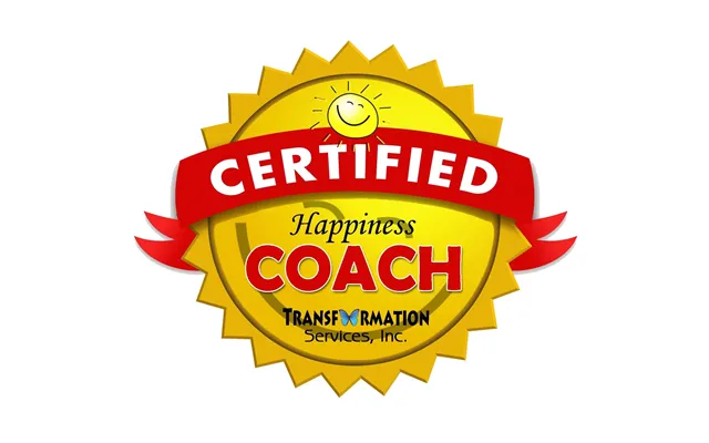 Happiness Life Coach Certification