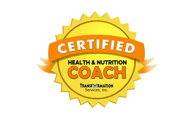 Health Coach Certification
