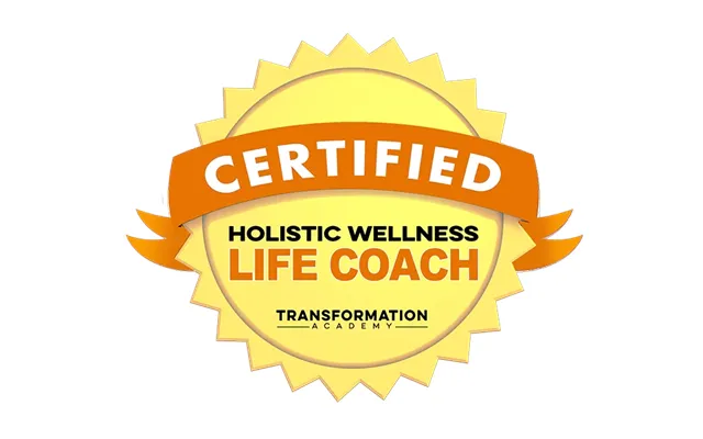 Holistic Wellness Coach Certification
