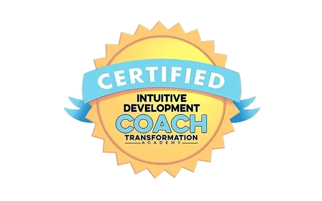 Intuitive Development Life Coach Certification