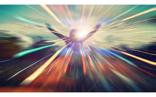 Law Of Attraction & Allowing Your Success Master Class