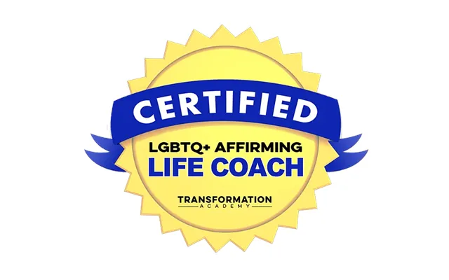 Lgbtq Affirming Life Coach Certification
