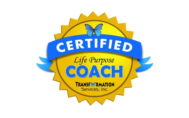 Life Purpose Coach Certification