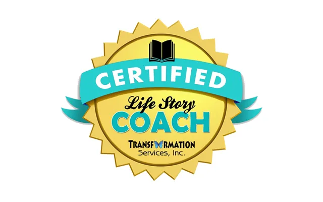 Life Story Life Coach Certifcation