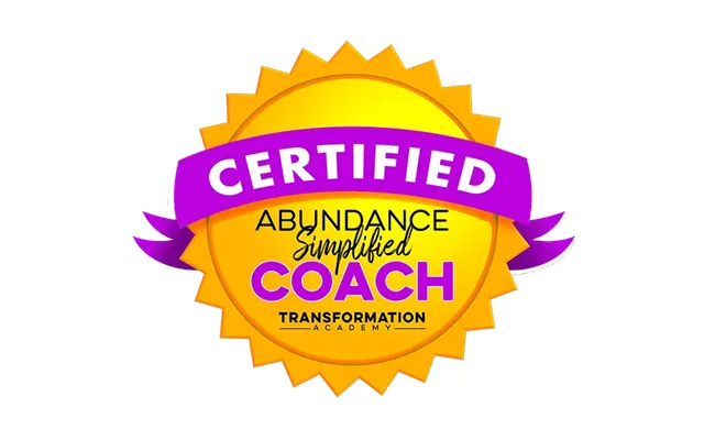 Loa Abundance Simplified Life Coach Certification