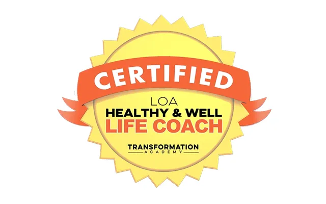 Loa Healthy & Well Life Coach Certification