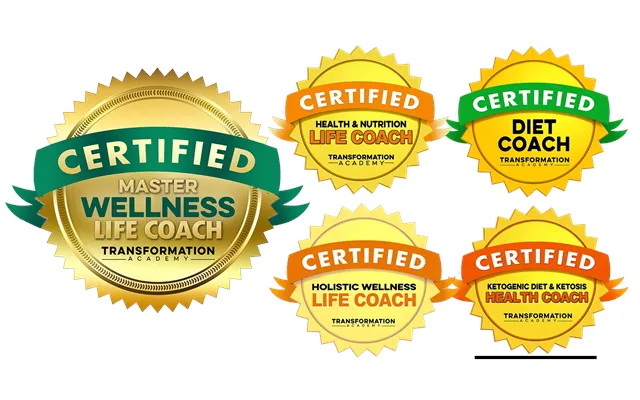 Master Wellness Life Coach Certification