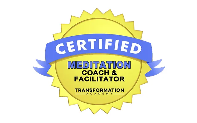 Meditation Certification