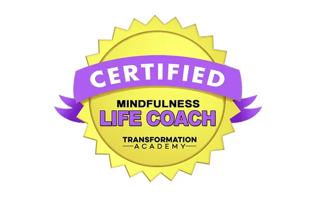 Mindfulness Life Coach Certification
