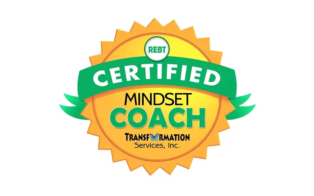 Rebt Mindset Life Coach Certification