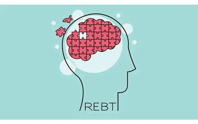Rebt Mindset Mastery Rational Emotive Behavioral Therapy