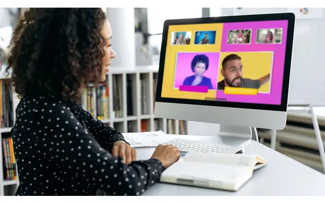 Rock Your Virtual Events Webinars - Group Coaching