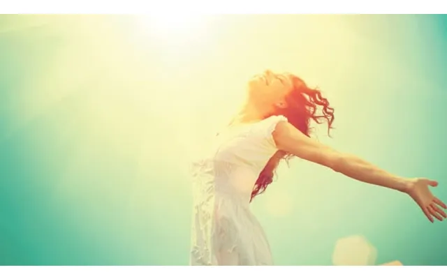 Secrets To Happiness
