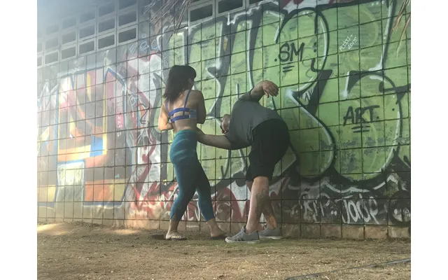 Self-defense Course For Women Build Confidence & Safety Skills