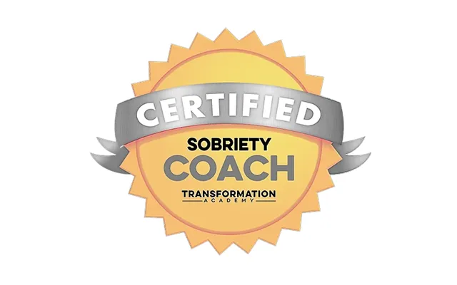 Sobriety Life Coach Certification