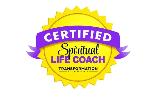 Spiritual Life Coach Certification