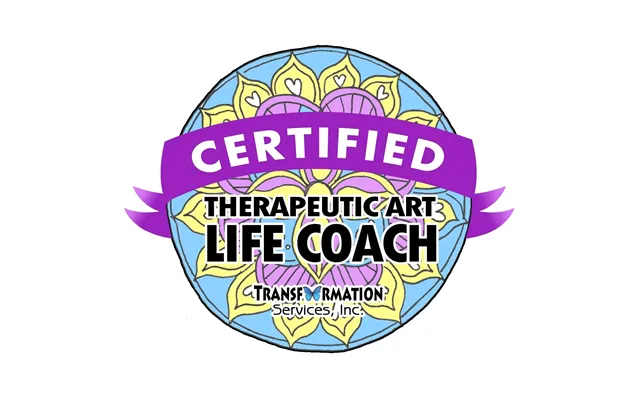 Therapeutic Art Life Coach Certification
