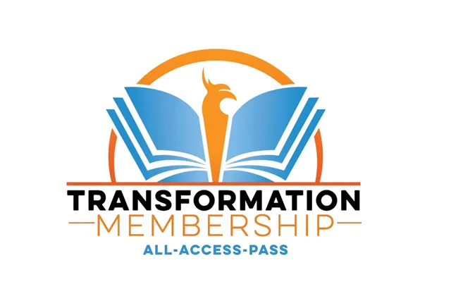 Transformation Academy Coach Membership