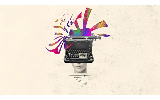 Unlock Your Creativity Creative Writing