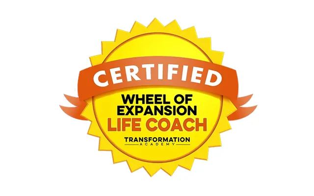 Wheel Of Expansion Life Coach Certification