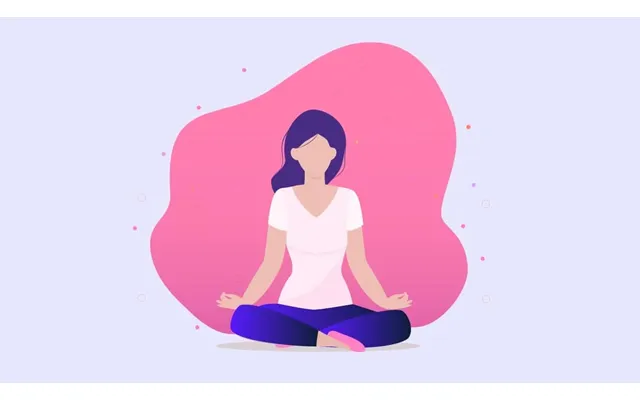 Yoga For Beginners Personal Growth Through Mindful Movement