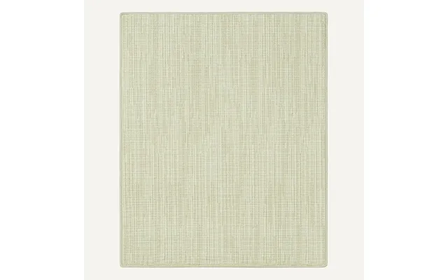 Addison Neutral Textured Wool Rug - Ivory White As-03 8'x10'