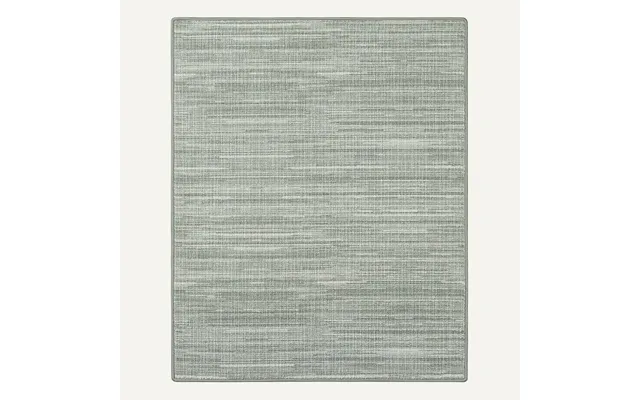 Addison Neutral Textured Wool Rug - Light Gray As-05 5'x7'